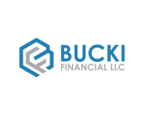 https://www.logocontest.com/public/logoimage/1666359339BUCKI Financial 3.png